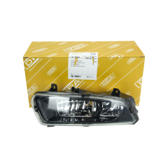 Farol nevoeiro Direita Frente 6R0941062E 99411181602 VW Polo DPA