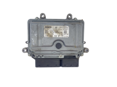 Unidade de Controlo A6401500779 0281012060 Mercedes Bosch 61102