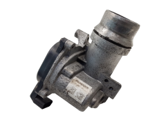 Válvula do corpo do acelerador 8200614985 Renault Dacia Nissan 1.5 DCI 1998