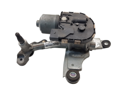 Motor do limpa para-brisas Direito Ford S-Max Galaxy 6M21-17504-DB 1397220603