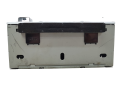 Rádio leitor de CD Ford AM5T-18C815-PL AHU 24/26 B299 1347
