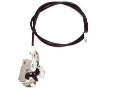 Batente da Porta Superior Esquerdo Jumper Boxer Ducato 8719F3