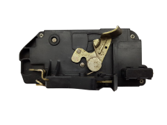 Mecanismo de fechadura da porta Direito Traseira 913854 Peugeot 306 Kiekert