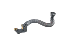 Tubo de respiro do cárter 06K103213J 11031819101 VW Audi Seat Skoda Vika
