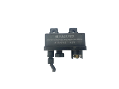 Relé de ficha 7700107794 Renault