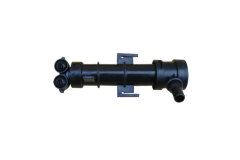 Esguicho Lava Faróis Esquerda 2K5955965 99551824201 VW Caddy 4 Vika