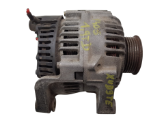Alternador Citroen Peugeot A11VI25 2541459B 5705F3 70A 1.9 Valeo