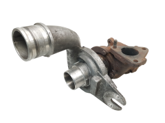 Turbocompressor GT1544 7700108030 7700107795 Renault 1.9DTI 7701473551 38