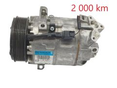 Compressor do Ar Condicionado 926001732R Valeo 1.6 2.0 DCI Renault Trafic 3 2000km