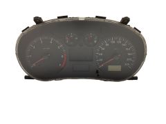 Conta-rotações Seat Ibiza 6K0920801A 2702