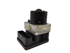 Bomba Abs VW Audi Skoda 1J0614117E 1C0907379C Ate 5002