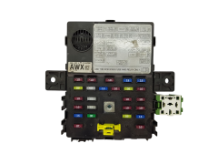 Módulo da unidade de controle BSI Chevrolet 9548-1065A AWX 18451