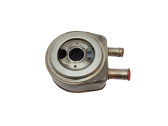 Radiador de Óleo 1103G9 2.5 2.8 HDI JTD Boxer Jumper Ducato 3743011