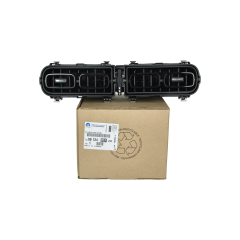 Grelha ventilação Novo Original 98124857ZD Citroen