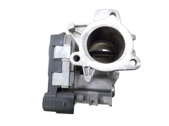 Válvula do corpo do acelerador 55213019 40DFP1 Fiat Alfa Romeo 2595
