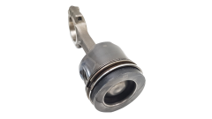 Biela Pistão 120A17296R 7701475074 M K9K608 1.5 DCI Renault Dacia