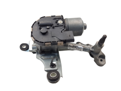 Motor do limpa para-brisas Esquerdo Ford S-Max 6M21-17504-CB 1397220602 1520