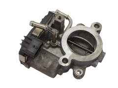 Válvula do corpo do acelerador Renault 161A07244R A2C11160100 1.6 DCI