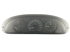 Velocímetro Fiat Punto 46418929 60.6137.1 6061371 48872
