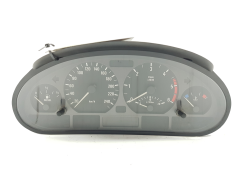 Velocímetro BMW 3 E46 6211 8380148 0263606072 25559
