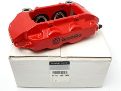 Pinça de travão Frente Esquerdo Original Renault Clio III Megane II RS 410118514R