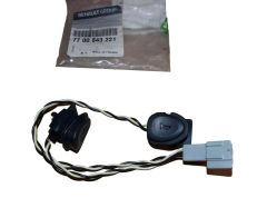 Interruptor Original 7700843221 Renault