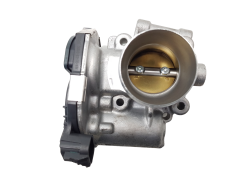 Válvula do corpo do acelerador Opel Chevrolet 55565489 0280750499 1.4 Bosch 2981