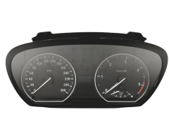 Conta-rotações BMW 1 E81 E87 9187048-02 1024955-93 Johnson