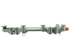 Tubo de Injeção 175204385R 1.2 TCE DIG-T Renault Nissan