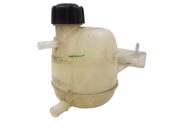 Depósito Líquido Refrigeração Dacia 8200766826 Duster Sandero Logan