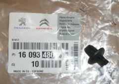 Clip Fixação Tylnej Klapy Novo Original 1609348080 Citroen C4 Picasso 2 Clip Fixação Tylnej Klapy Novo Original 1609348080 Citroen C4 Picasso 2