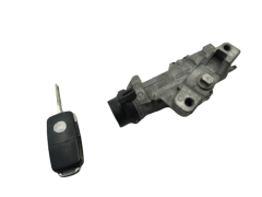 Canhão de Ignição VW Passat Polo 4B0905851G 4B0905849 1387