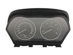 Conta-rotações BMW 1 6210 9350112 9232891 Johnson 45299