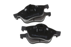 Pastilhas travão Frente Original Renault Clio III Logan 410607690R