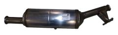 Filtro FAP DPF Novo Original 1611904280 Citroen Peugeot