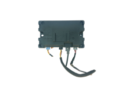 Módulo CBOX Renault Nissan 280246043R S180072001I 31879