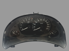 Conta-rotações Opel Corsa C 09166814FL 110008988009 1083