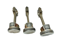Biela Kit 121000353R 120A13899R 0.9TCE Renault Dacia H4B