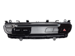Painel Controlo Radia Navi Mercedes-Benz A2059054901