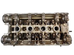 Cabeça do motor Mitsubishi Colt 1.8 16V 4G67