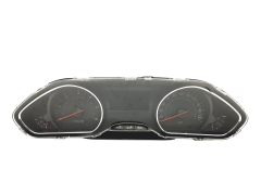 Conta-rotações Peugeot 208 9805400480 37747