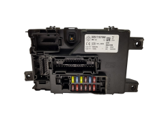 Caixa de fusíveis Fiat 00517187860 28041853 Delphi 20807