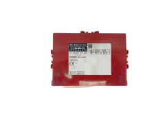 Módulo da unidade de controle 232500-3520 88801AJ020 Subaru Denso