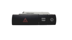 Interruptor das Luzes de Emergência ODO TRIP Toyota Prius 758706