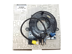Anel de deslizamento do airbag Renault Dacia 255540638R Original