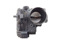 Válvula do corpo do acelerador Citroen Peugeot 9806625280 A2C85766300 2.0 HDI 1154