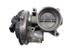 Válvula do corpo do acelerador Ford Volvo VP4F9U-9E928-AB 4M5G-ED 3694