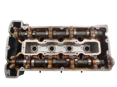 Cabeça do motor Saab 9147927 9148016 2.0 16V B204i