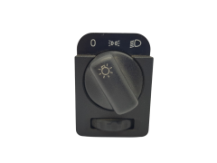 Interruptor de luz Opel Vectra A 20592100