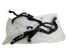 Tubo do radiador Renault Opel Nissan 215018402R Original